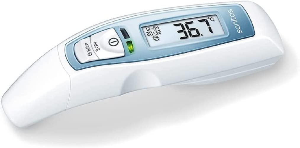 Multifunktions-Thermometer Sanitas 