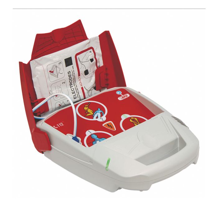 FRED PA 1 – Halbautomatischer Defibrillator